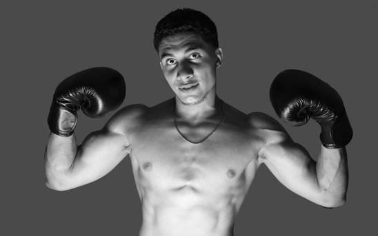 Book Esportivo de Ensaio Miguel