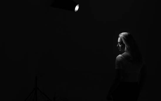 Ensaio Feminino de Ensaio de 50 anos - Arali