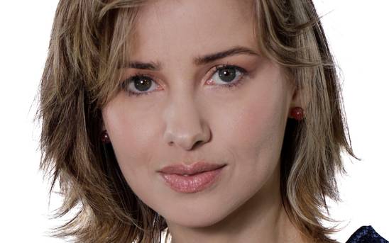 Ensaio Feminino de Letícia - Ensaio 1  