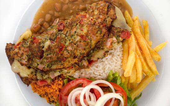 Fotos de Gastronomia de Fotografia para redes sociais do Restaurante Pinheiros -Café e Restaurante - SBC