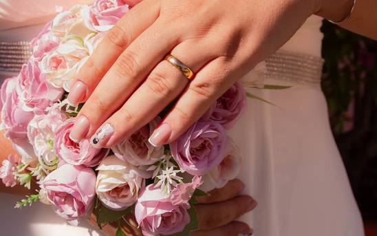 Casamento civil  de Fotos casamento civil