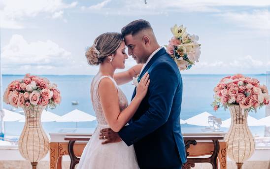 Casamento de Tandara + Iuri