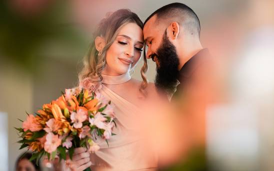 Casamento de NATÁLIA + FRANKLIN