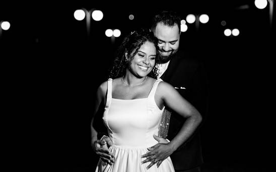 Casamento de NAILANE + RODRIGO