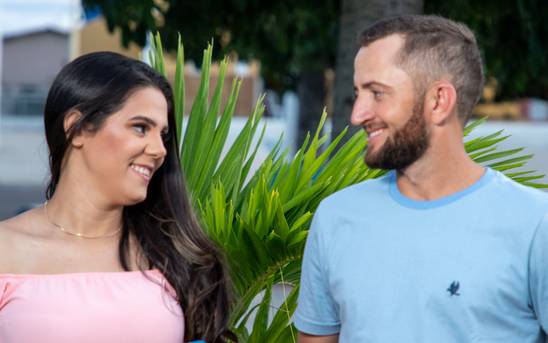 Ensaio de Ensaio Revelação 