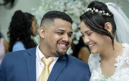 Casamentos de Casamento Leticia e Erickles 