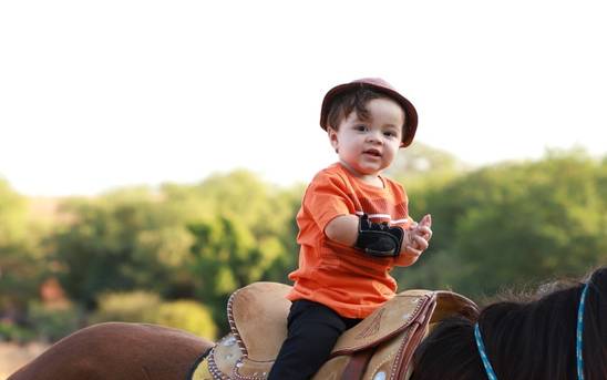 Ensaio de Lucas Emanuel 