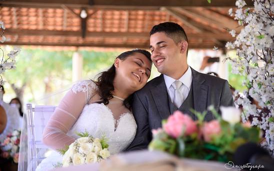 Casamentos de Amanda e Paulo 