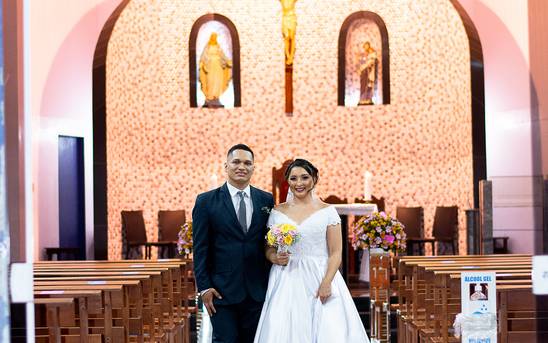 Casamentos de Isabel e Rogério 06.11.2020