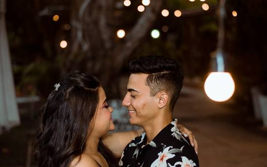 Pre Wedding de Esnaio Fotografico Amanda e Felipe 