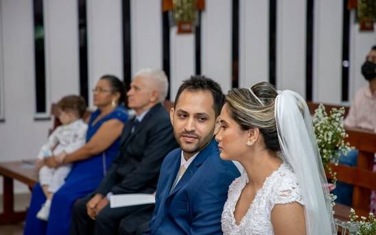 Casamentos de Casamento Rosemary e Wesley 