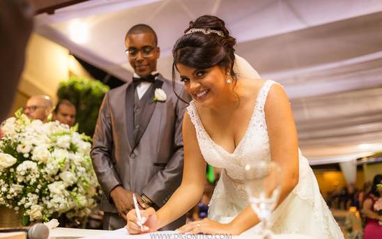 Casamento de Casamento Allan e Thais