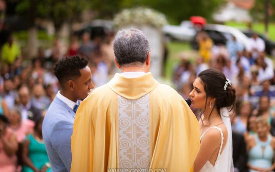 Casamento de Casamento Edson e Fernanda