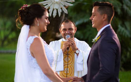 Casamento de Casamento Mariana e Marcus