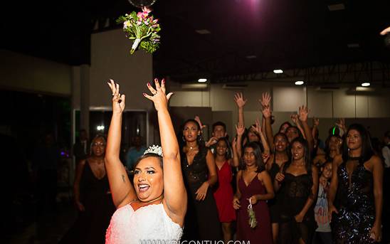 Casamento de Casamento Larissa e Vitor