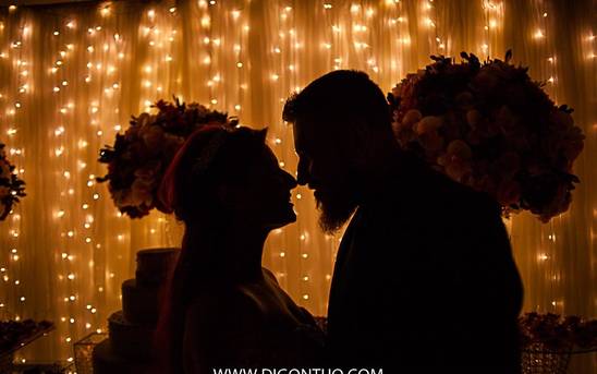 Casamento de Casamento Rebeca E Helton