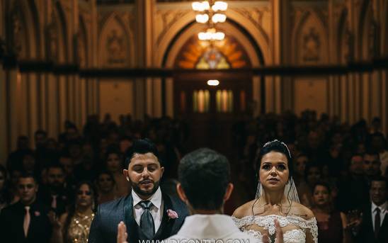 Casamento de Casamento Roberta e Lucas