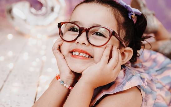 Infantil de 3 anos Alice