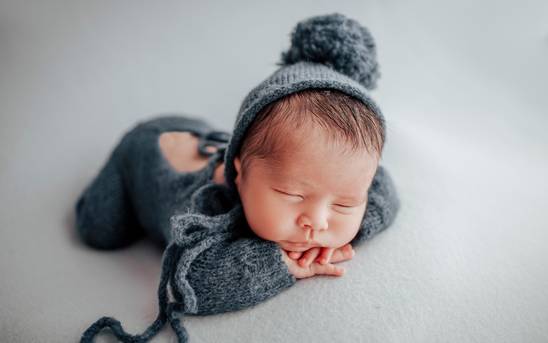 Newborn de Newborn Arthur