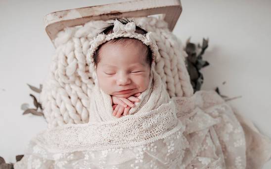 Newborn de Newborn Yasmin