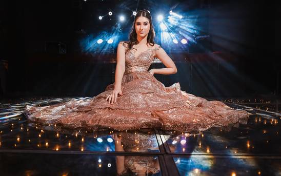 15 Anos de 15 anos Mariah