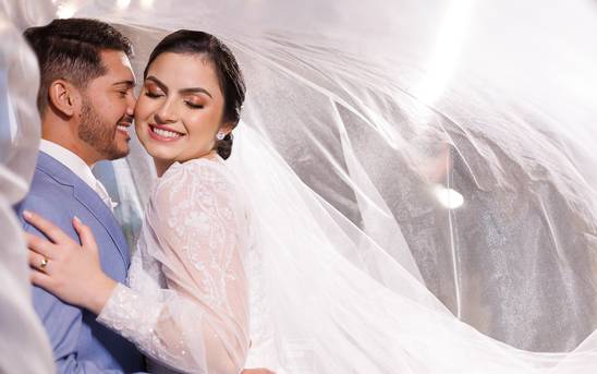 Casamentos de Casamento Maria Eduarda e Julio Cesar