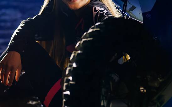 Book de  Camila Locks 