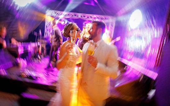 Casamentos de Casamento Marcia e Lucas