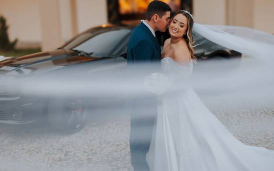 Casamentos de Fotografia de casamento em Treze de Maio, Santa Catarina, Ane e Anderson