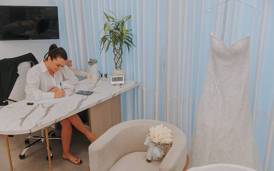 Casamentos de Fotografia de casamento, Braço do Norte, Santa Catarina, Grazi e Juliano