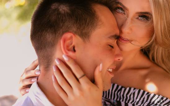 Pré Casamento de Pré-Casamento Luana e Luiz Fernando