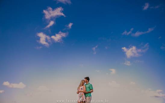 Pré Casamento de Luana & Lauro