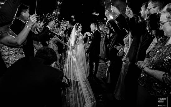 Casamentos de Casamento Leticia e Gabriel