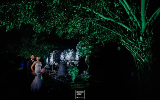 Casamentos de Casamento Indyanara e Patrinho