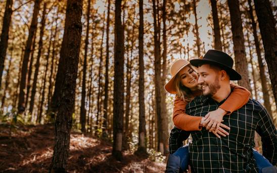 Pré Casamento de Pré Casamento Samara e Lucas