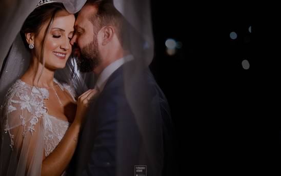 Casamentos de Casamento Camilla e Marcel