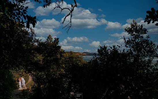 Pré Casamento de Pré casamento Isabel e Henrique 