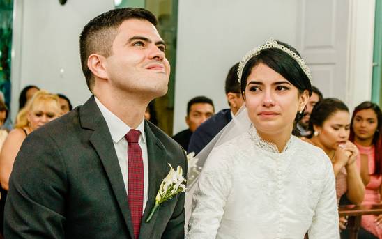 Casamentos de Casamento | Priscila & Carlos