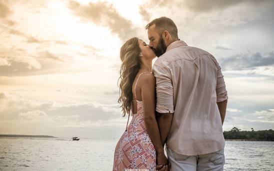 Casamentos de Mariana & Bruno