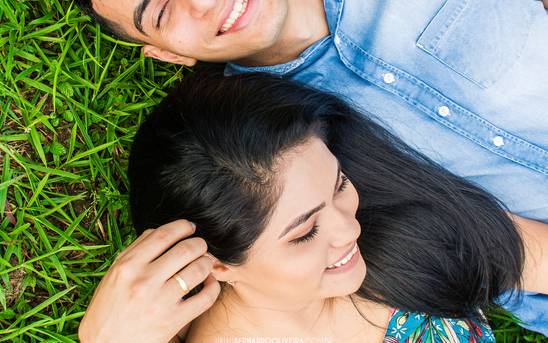 Casamentos de Erika & Anderson