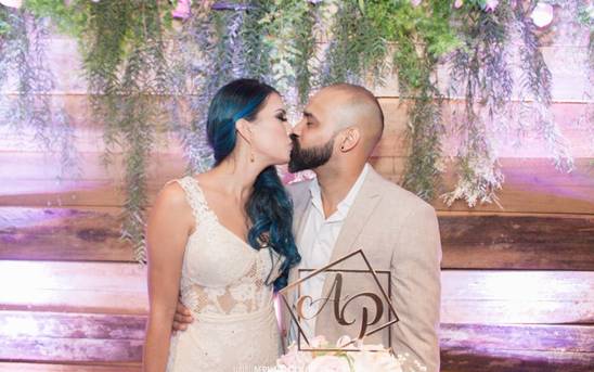 Casamentos de Adriana & Pedro