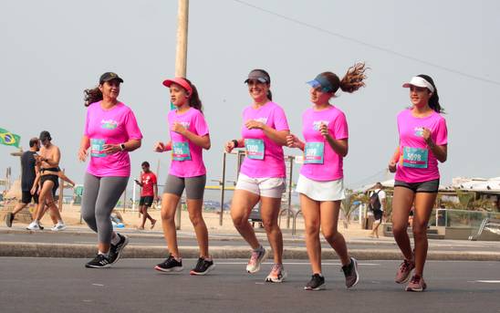 Corrida de Barbie Run