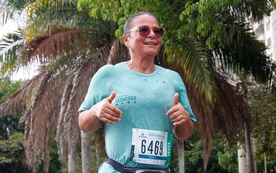 Corrida de Circuito das Estações - Etapa Primavera