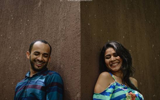 Ensaios de Sâmara + João Paulo