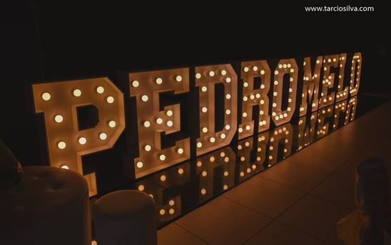 Familia de FAMÍLIA PEDRO MELO