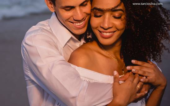 Ensaios de Rayane & Nathan