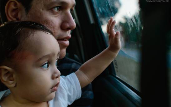 Familia de Targino de Lima