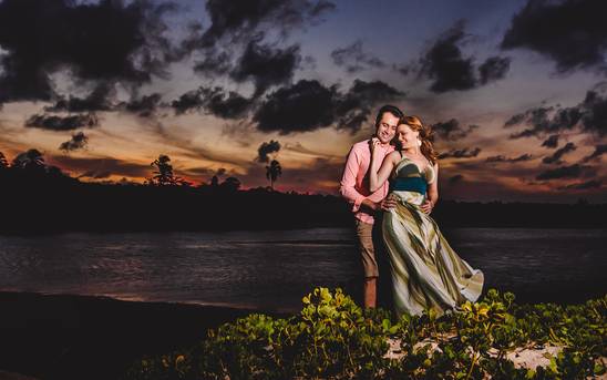 Ensaios de IRIA + PABLO