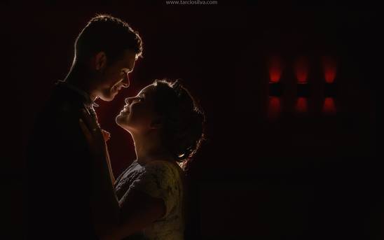 Casamentos de Lays + Felipe