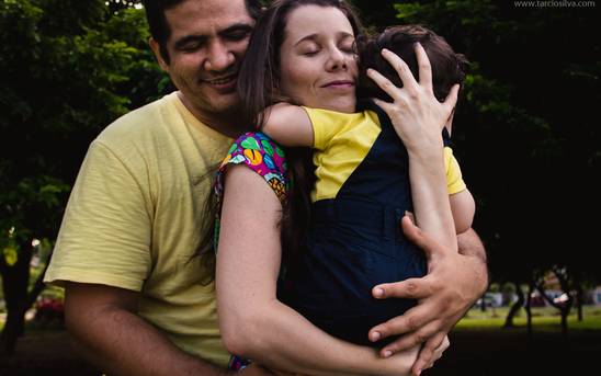 Familia de Família França
